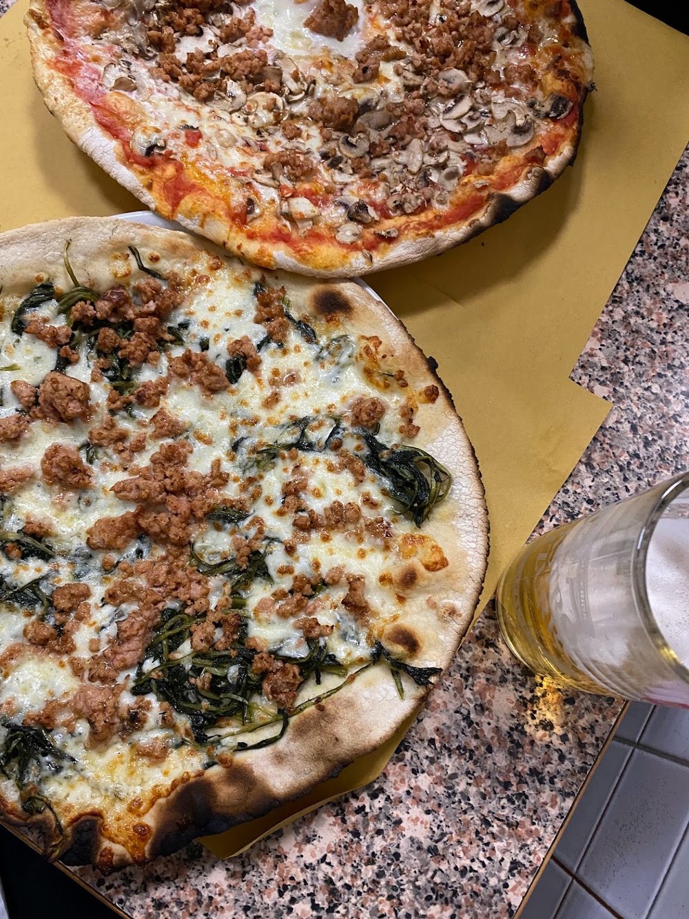 The best pizza in Rome (Summer 2022)